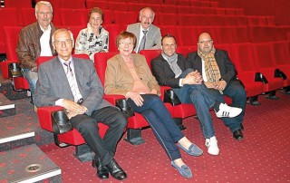 Kino für Kinder und Jugendliche