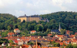 Stadt will neue Partnerstadt mit Blankenburg besiegeln