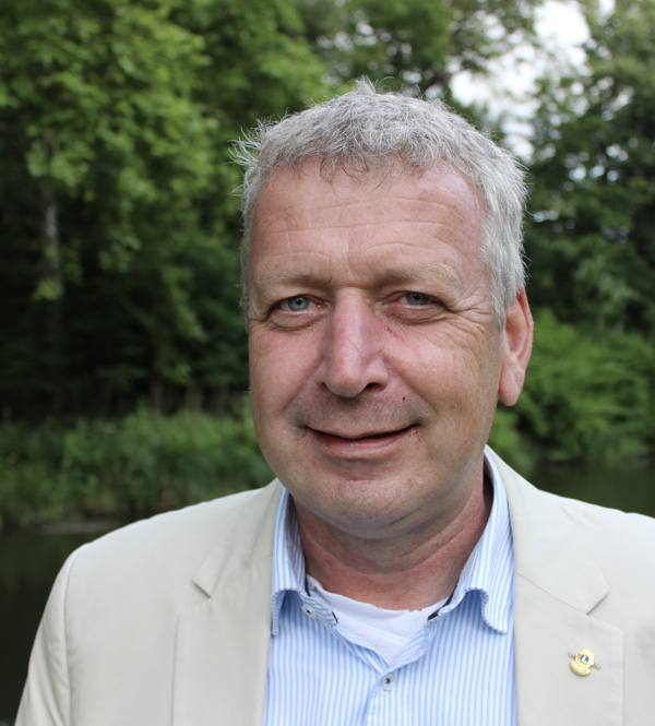 Lions Club Herzog August - Winrich von Bierbrauer