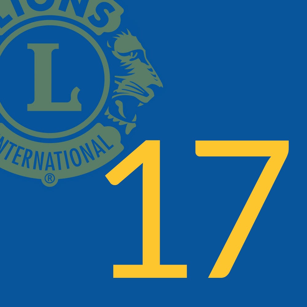 Lions Club Herzog August Kalender Tür 17