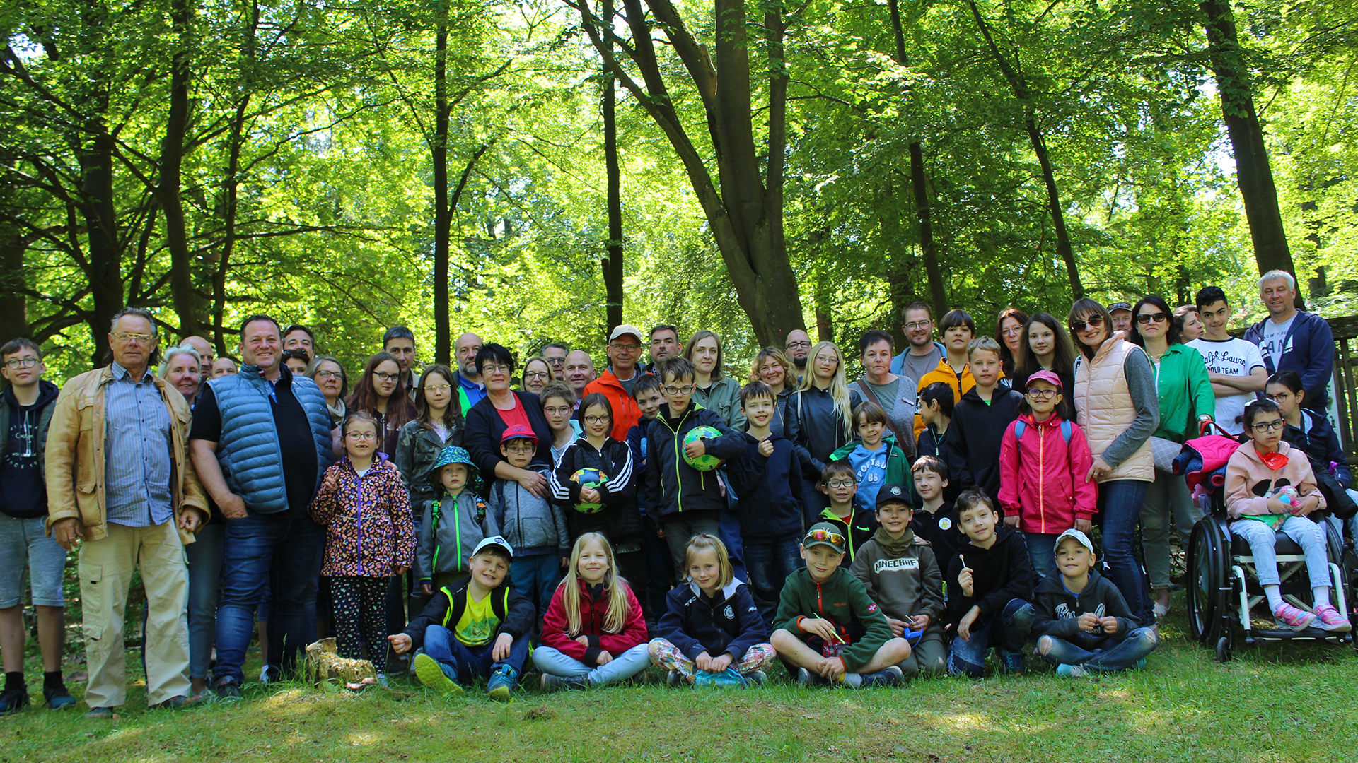 Tolle Harzfahrt für die Wolfenbütteler Tafel-Kinder