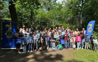 Lions Club Herzog-August: Thalefahrt 2024