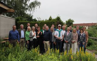 Präsidentschaftswahlen Lions Club Herzog-August2024