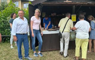 Kinderfest Blankenburg
