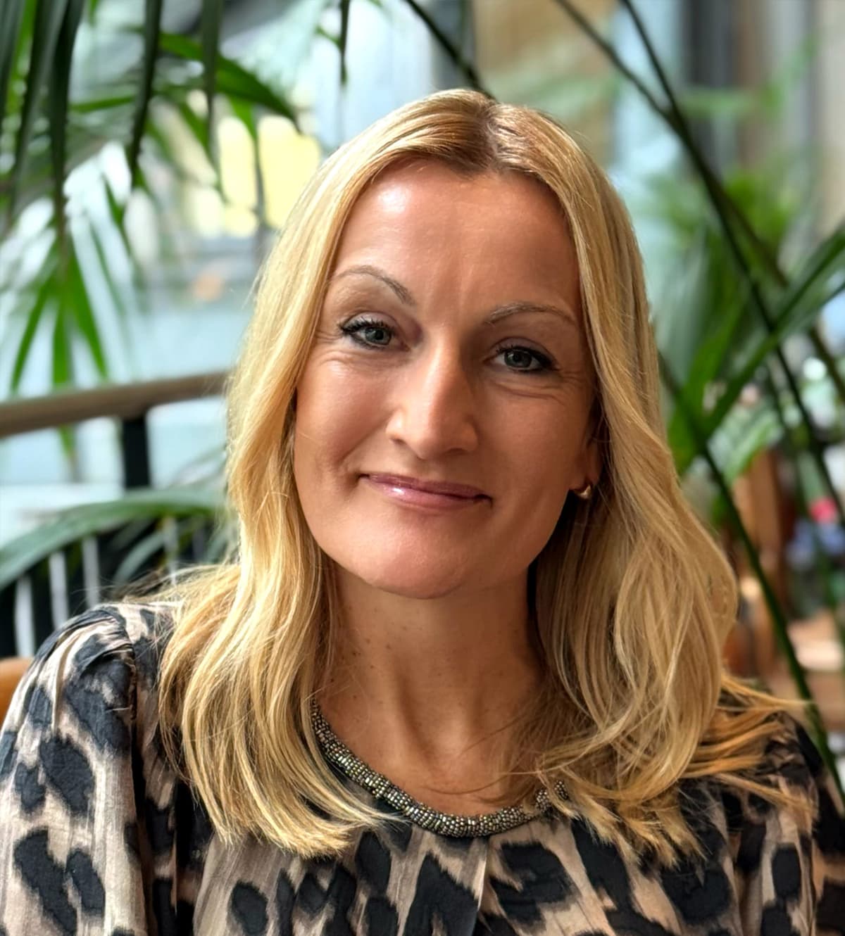 Astrid Cantauw Astrid Cantauw