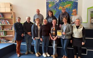 Grundschulprogramm - Lions Club Wolfenbüttel