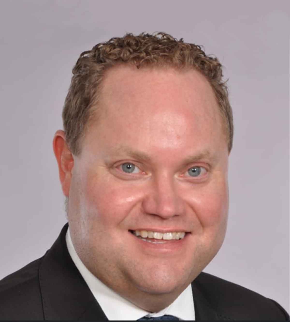 Markus Dietl - Lions Club Herzog-August Wolfenbüttel